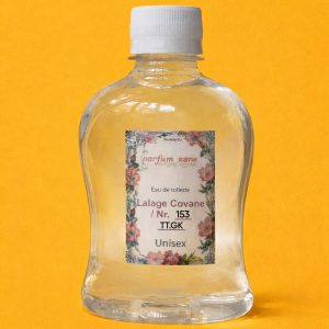 LALAGE COVANE NR. 153 TT.GK – 250 ml. (Unisex)